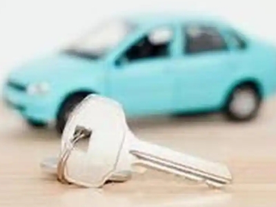 宿州汽车抵押贷款办理流程，宿州车抵贷需要什么条件?