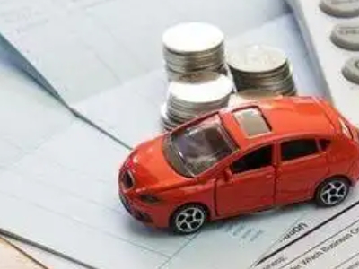 宿州个人车辆抵押消费贷款肯定要知道的6个要点