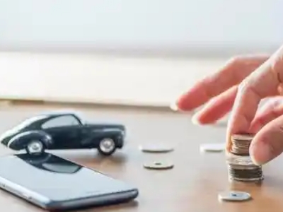 办理宿州车辆抵押贷款，短期应急首选